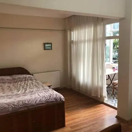 Apartment Beautiful Flat In The Center Of Kadikoy *