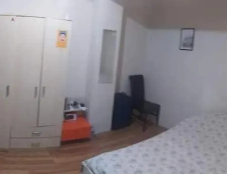 Apartment Beautiful Flat In The Center Of Kadikoy Istanbul