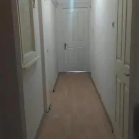 Beautiful Flat In The Center Of Kadikoy Apartment