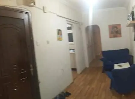 Apartment Beautiful Flat In The Center Of Kadikoy