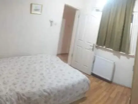 Beautiful Flat In The Center Of Kadikoy Istanbul