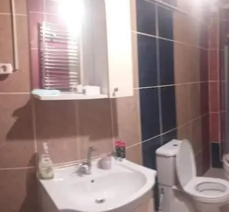 Beautiful Flat In The Center Of Kadikoy Istanbul