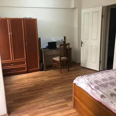 Beautiful Flat In The Center Of Kadikoy Apartment *